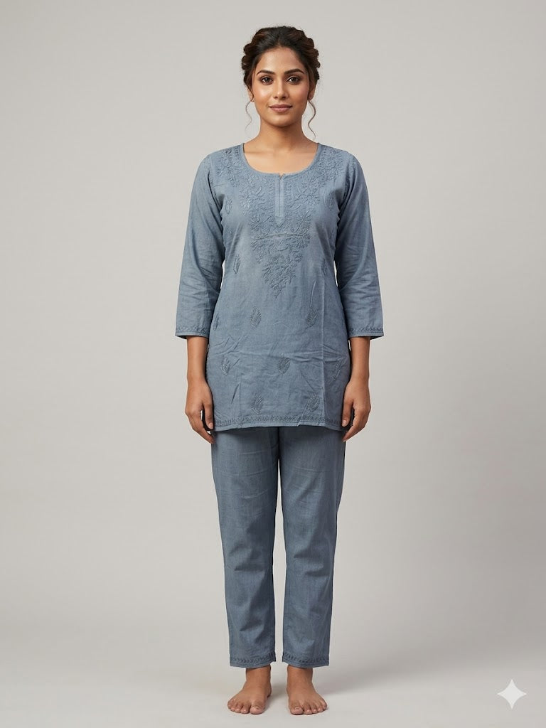 RAYON T2T TOP
