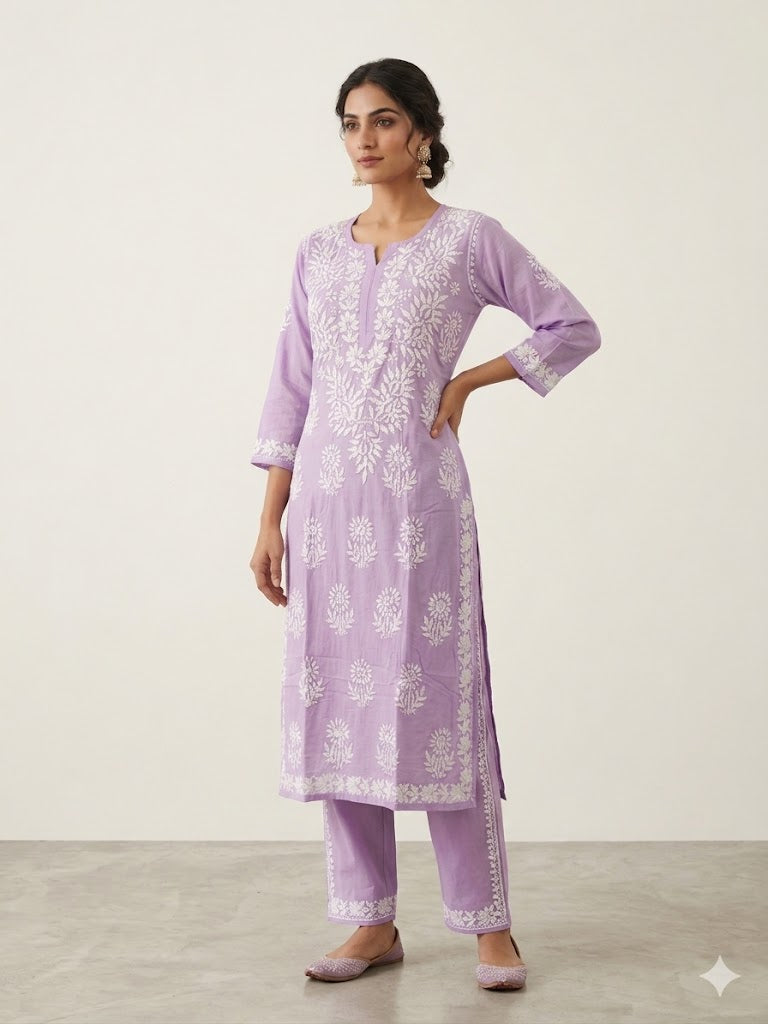 HEER MODAL KURTI