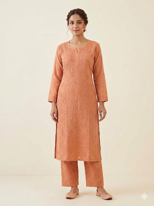 VISCOSE KURTI