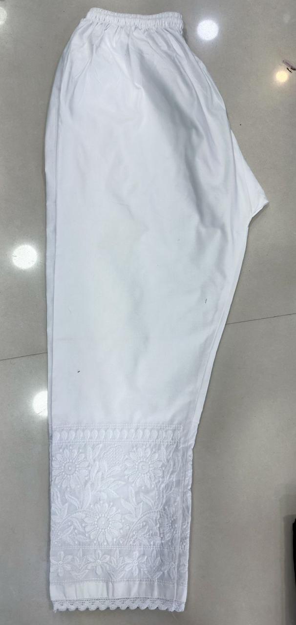 DAISY MACHINE WORK PANT