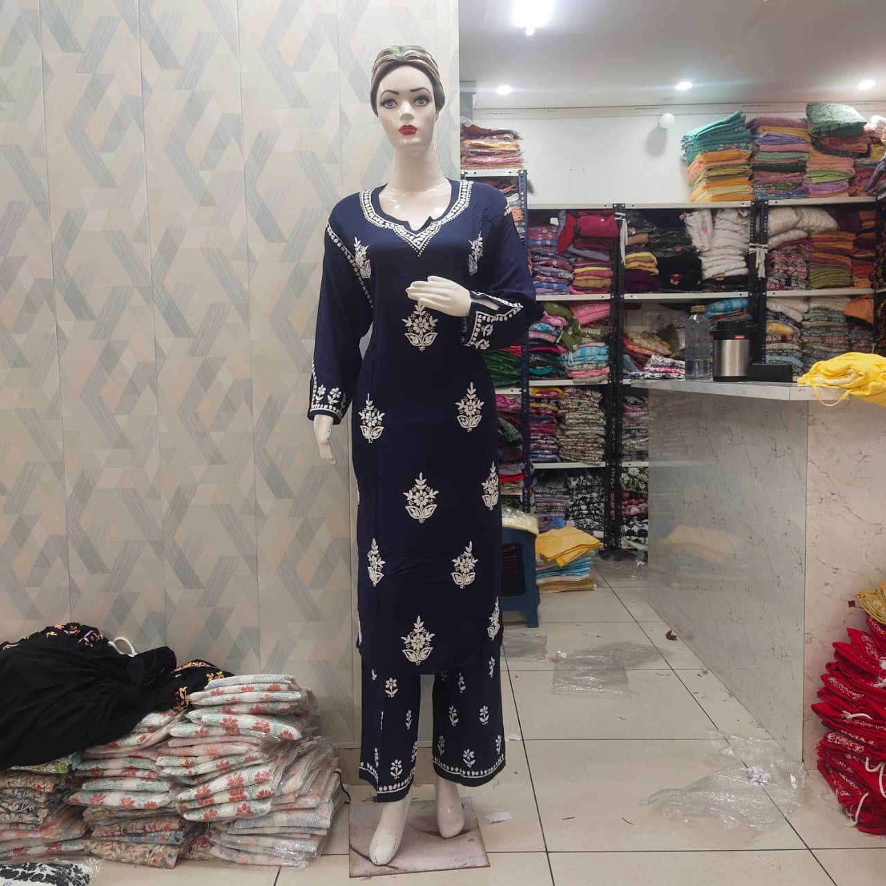 Rayon set Sale