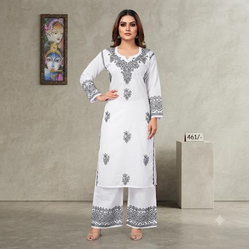 ZARA COTTON SET