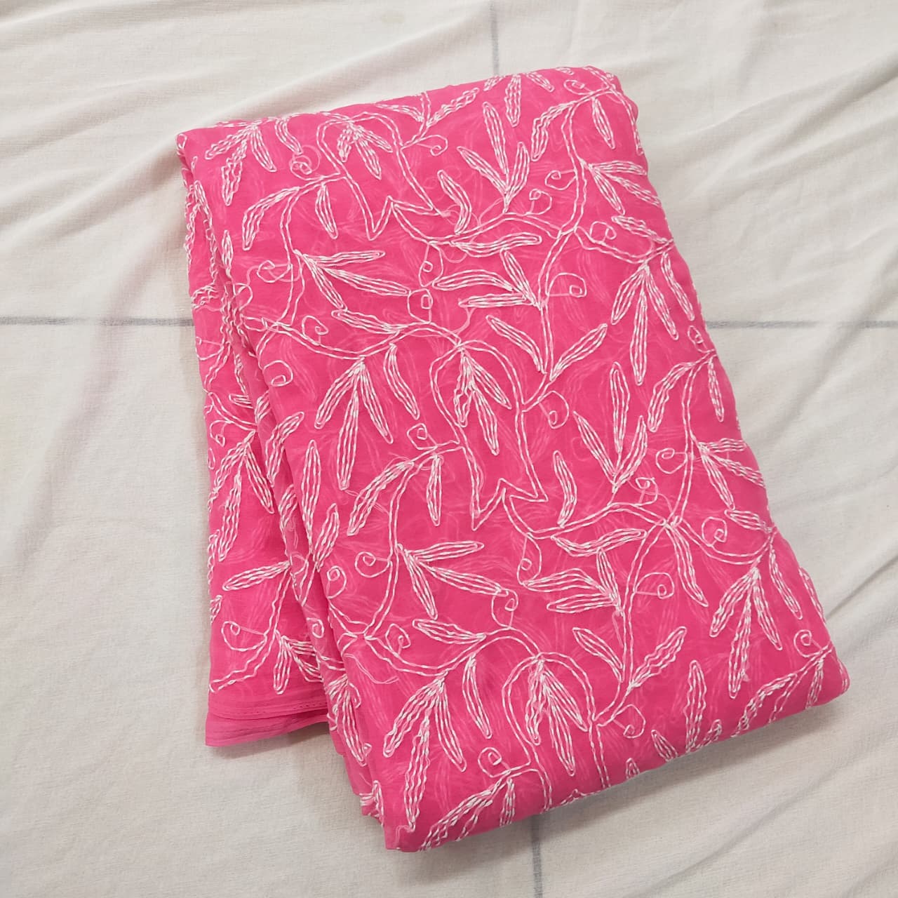 Tepchi Saree