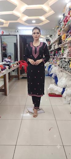 Roohani Set