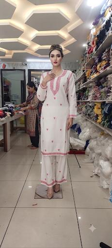 Roohani Set