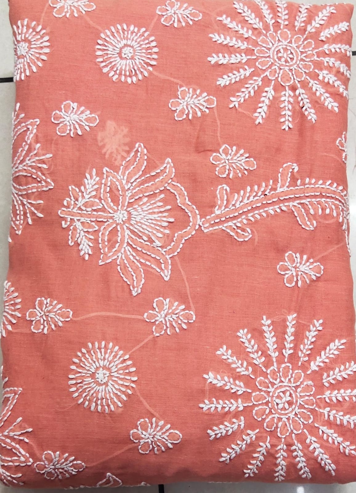 RIMJHIM COTTON SAREE