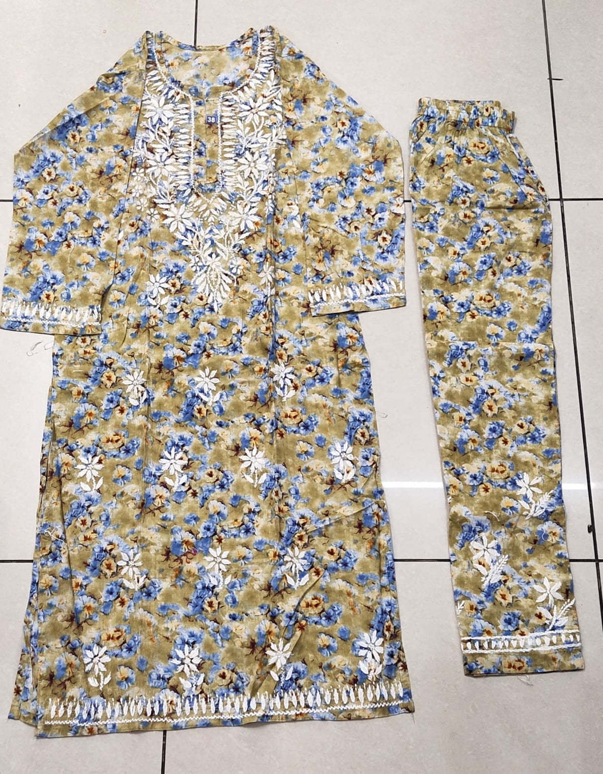 MULMUL COTTON SET Sale 999