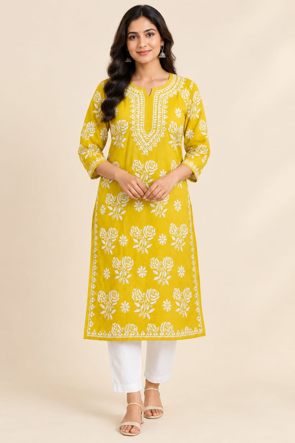 VAAMIKA MODAL KURTI