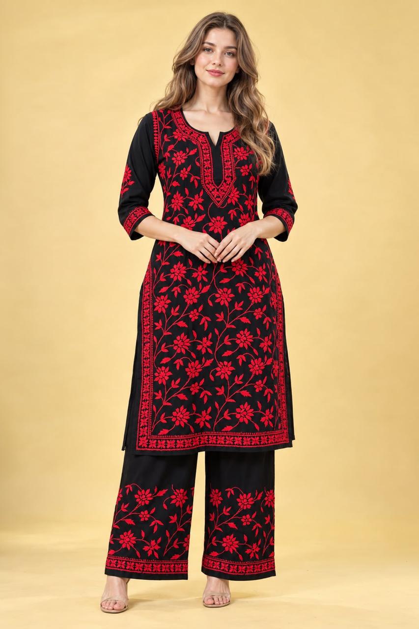 ROOHI RAYON SET