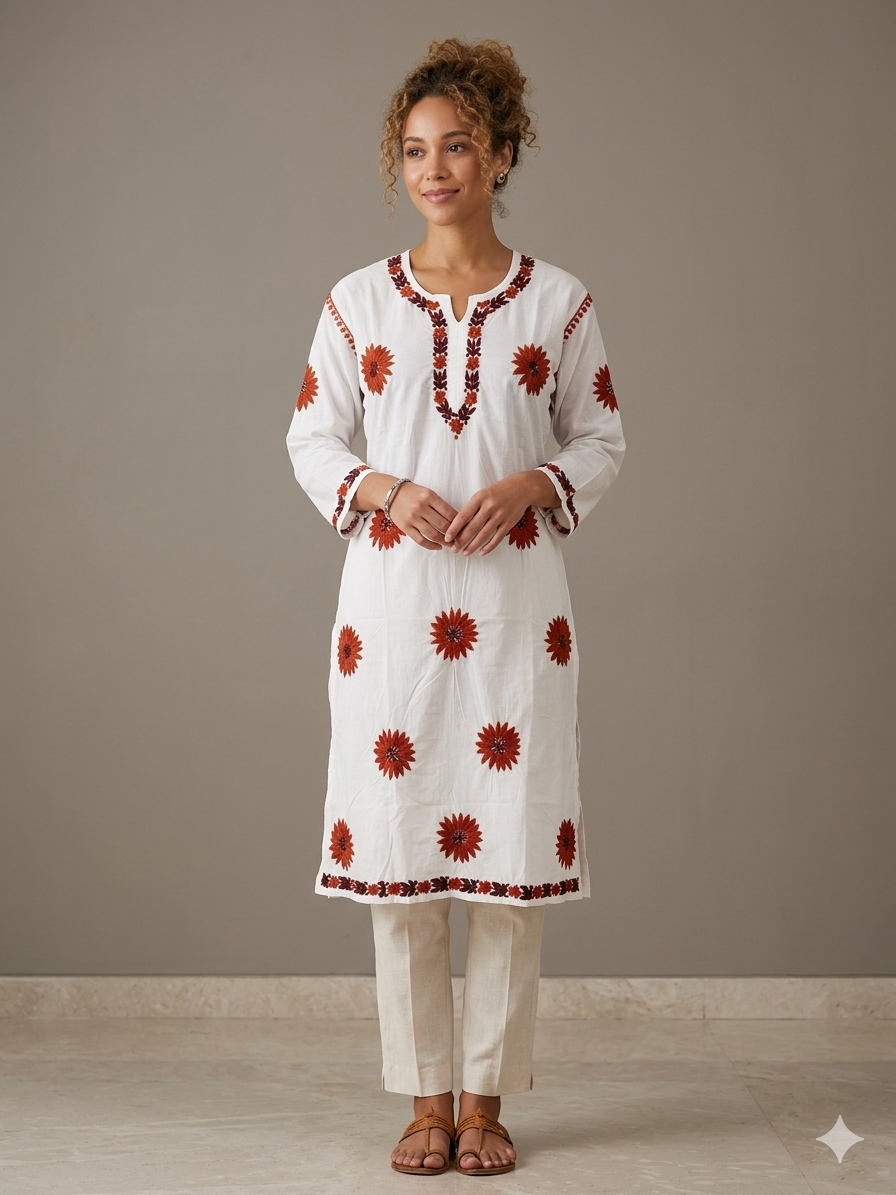 Daisy Kurti
