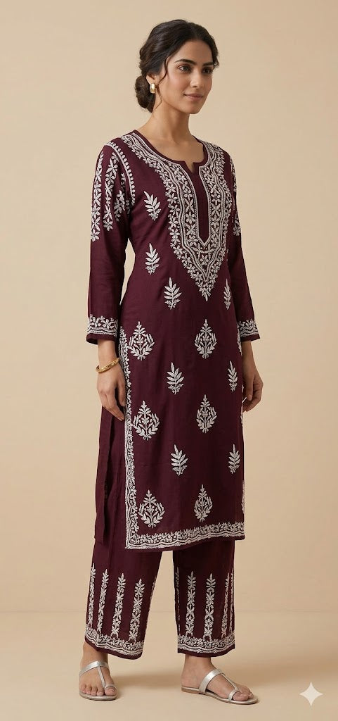 AADA RAYON SET