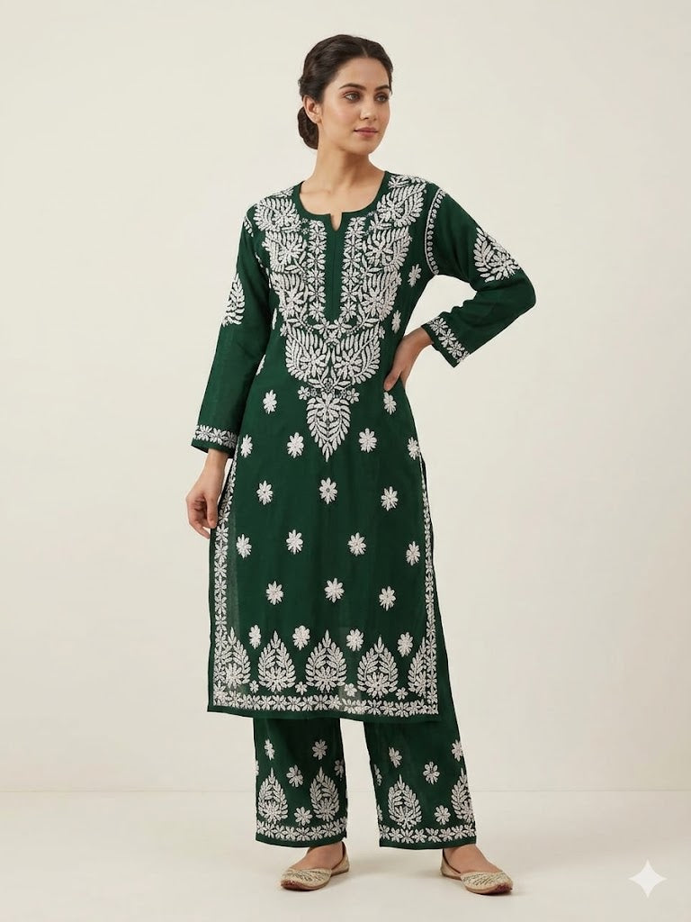 SABA RAYON SET