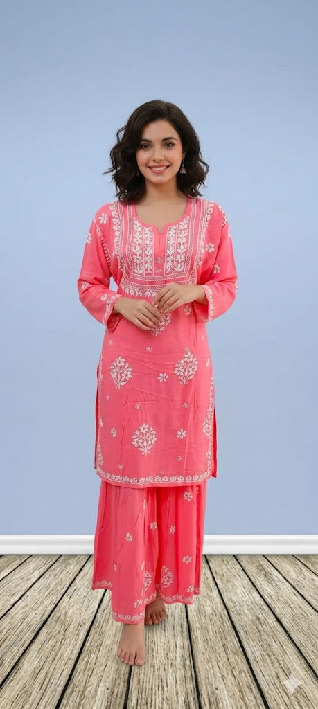 HINA GARARA SET