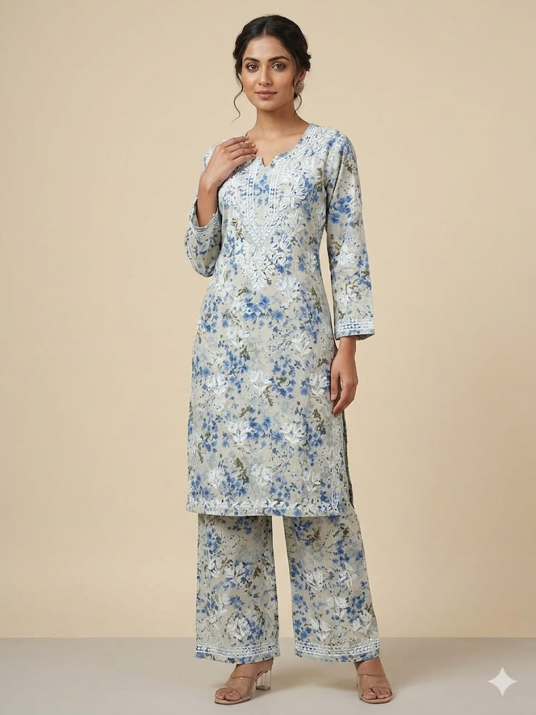 MULMUL COTTON SET