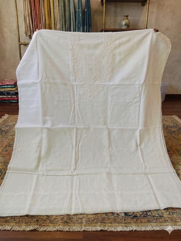 COTTON KASHMIRI GALA