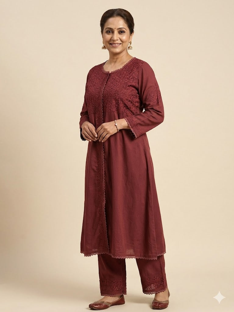 A-LINE ANGRAKHA