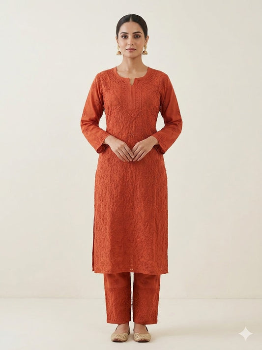 VISCOSE KURTI