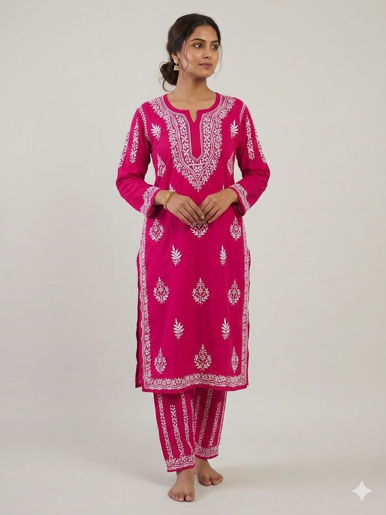 AADA RAYON SET