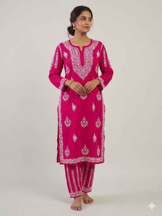 AADA RAYON SET