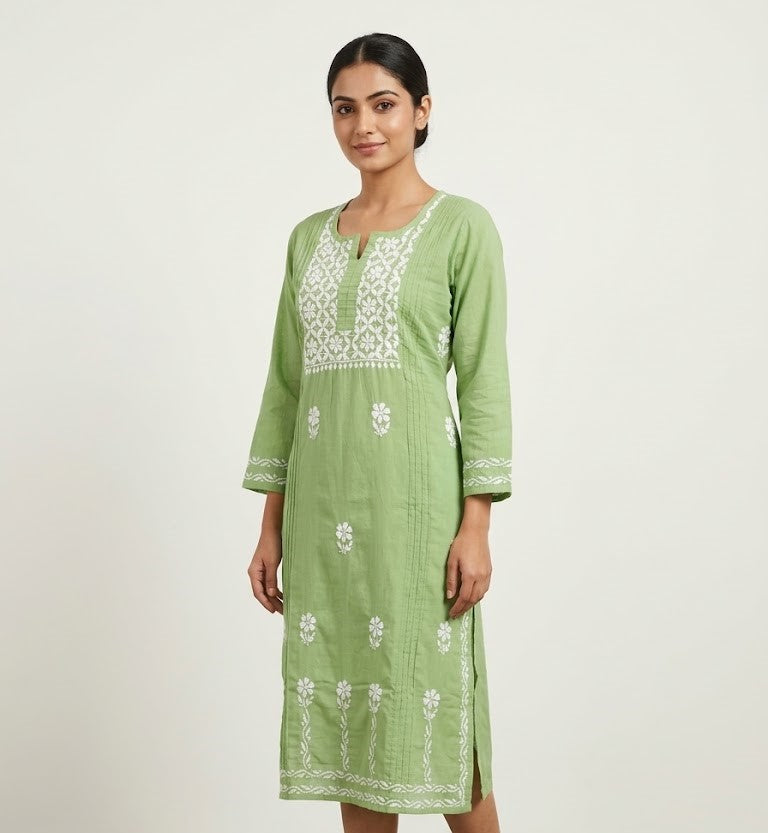 RIVA KURTI