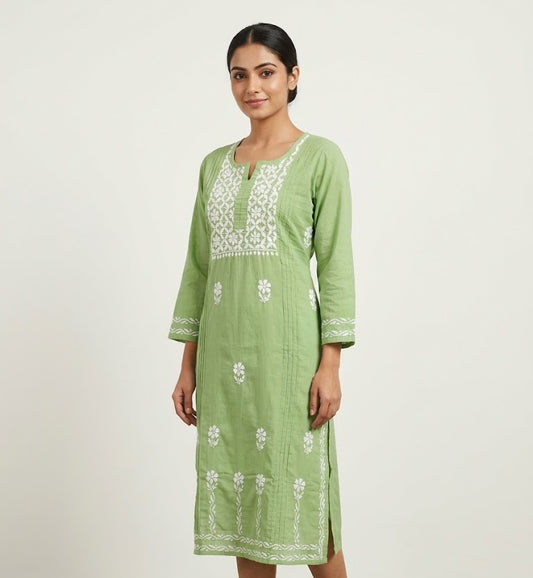 RIVA KURTI