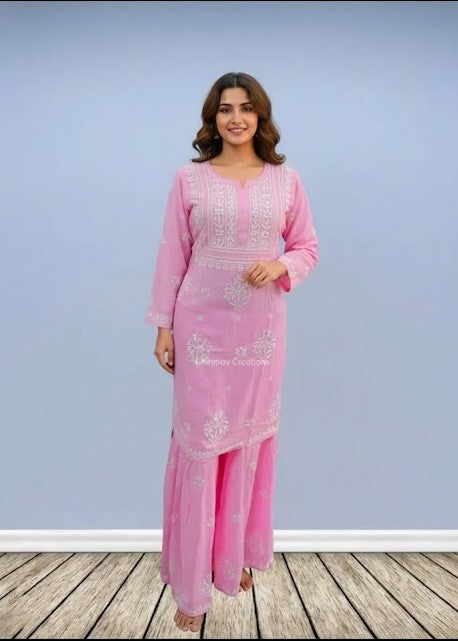 HINA GARARA SET