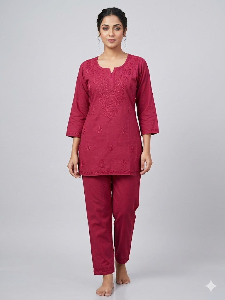 RAYON T2T TOP