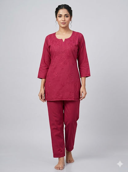 RAYON T2T TOP