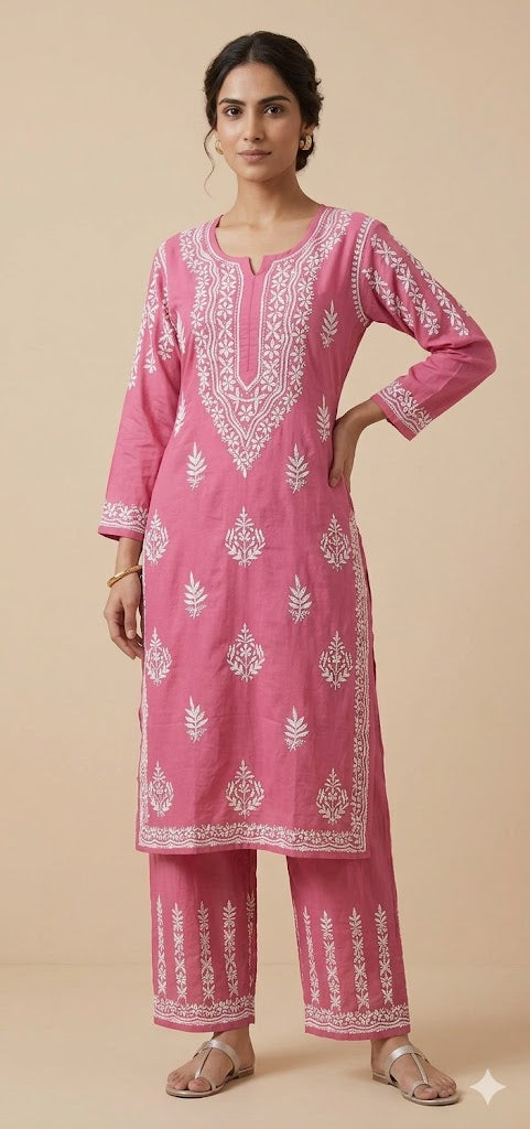 AADA RAYON SET