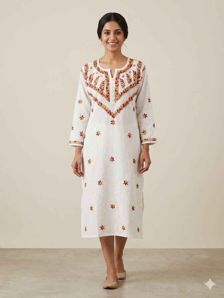 AMAYA KURTI