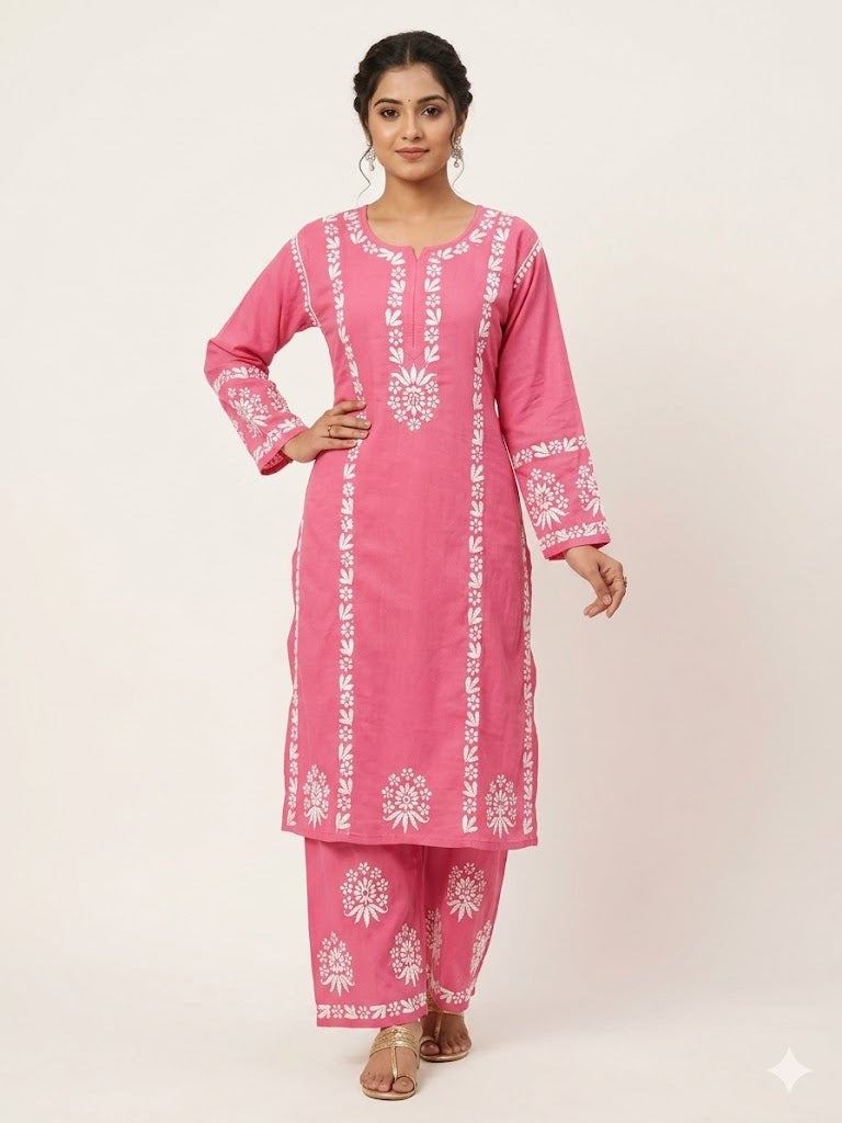 MAVI RAYON SET