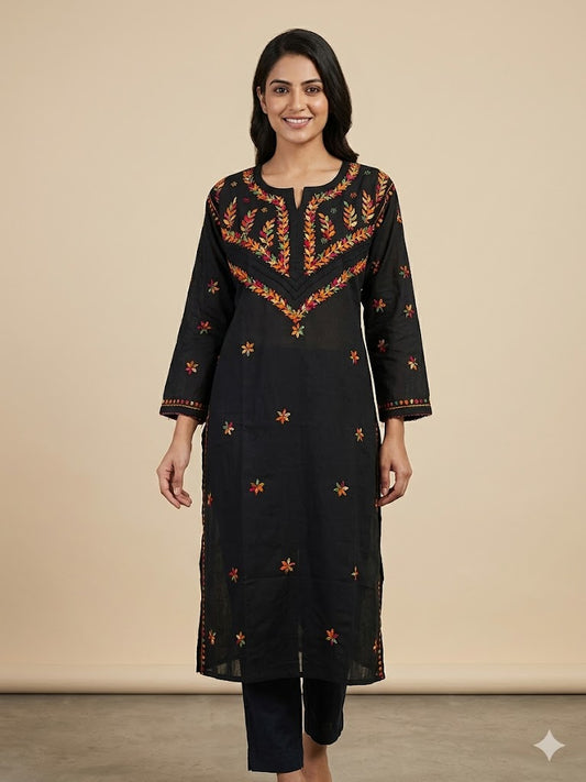 AMAYA KURTI