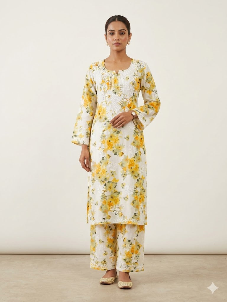 BLOSSOM SET