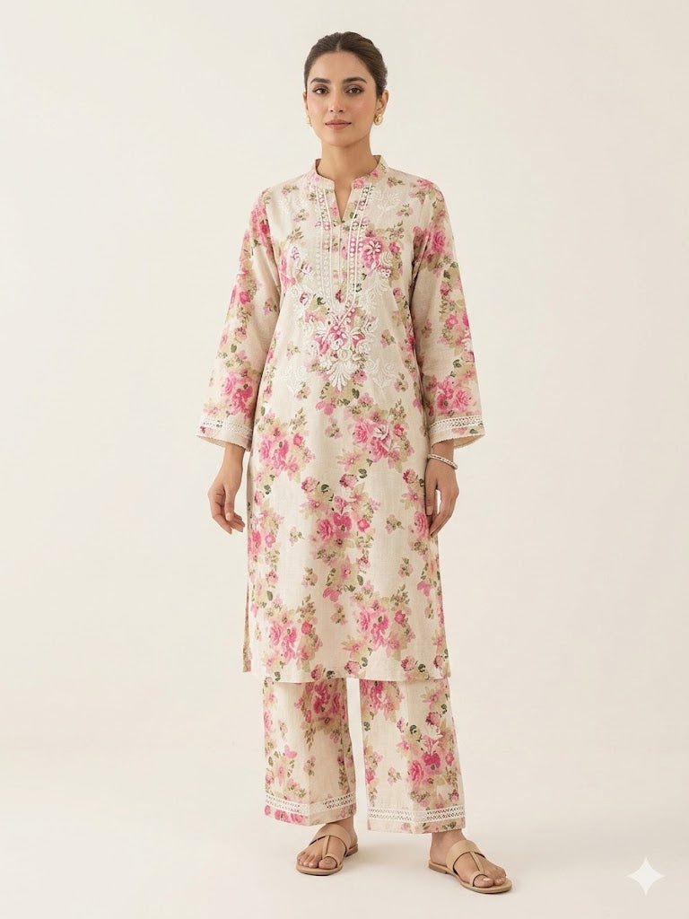 BLOSSOM SET