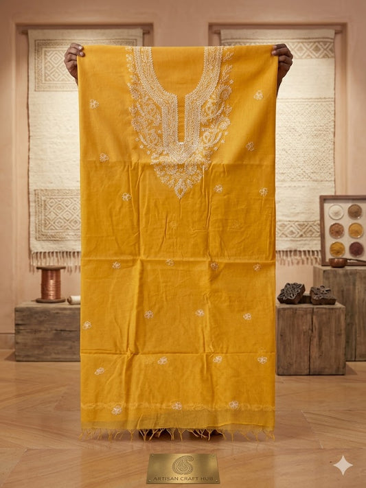 COTTON KASHMIRI GALA