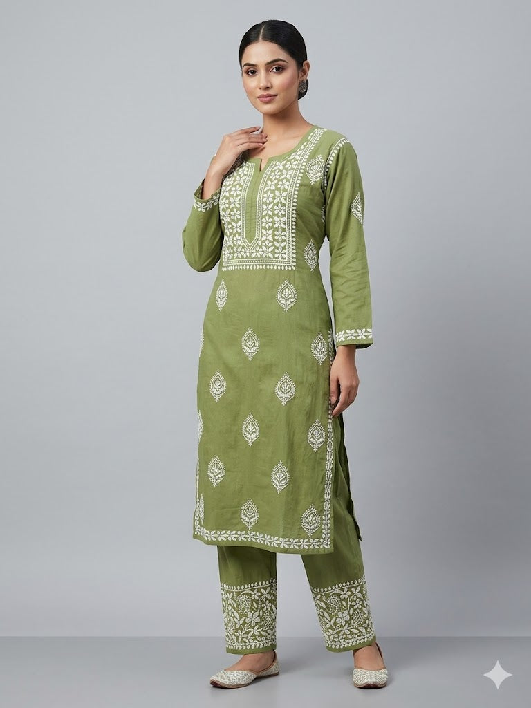 FIZA SET