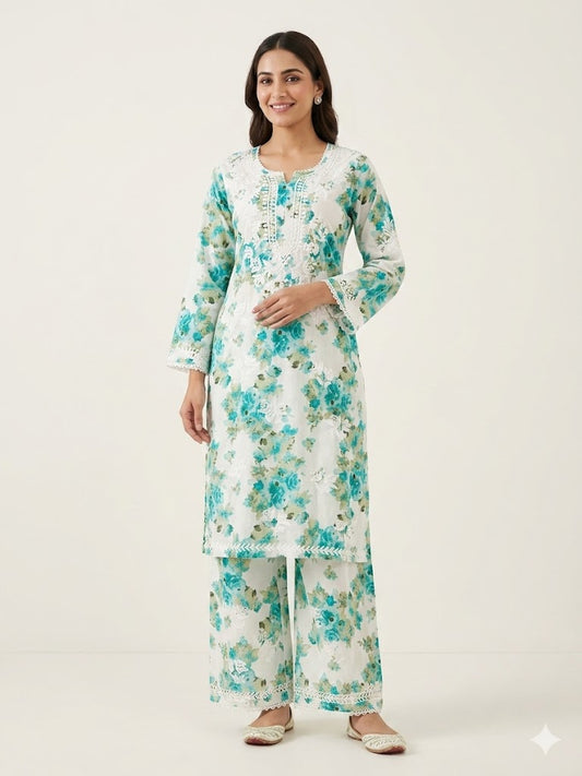 BLOSSOM SET