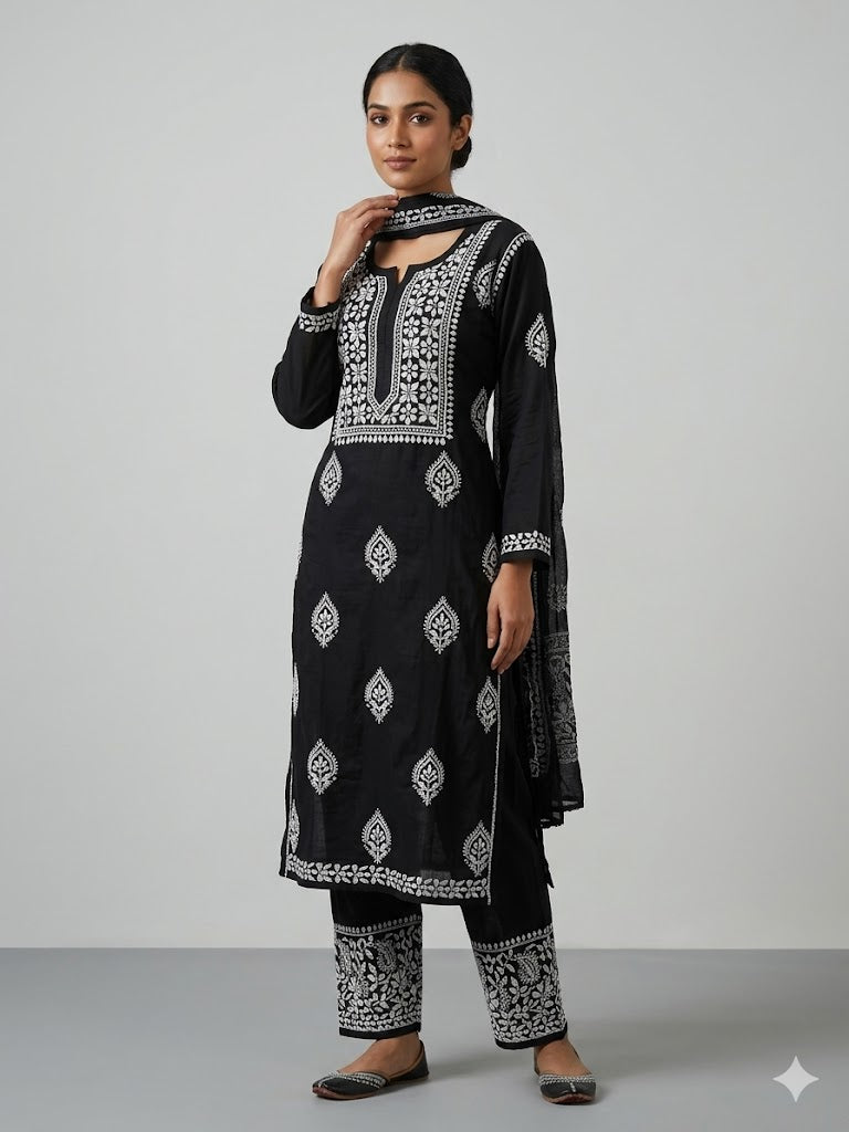 FIZA SET