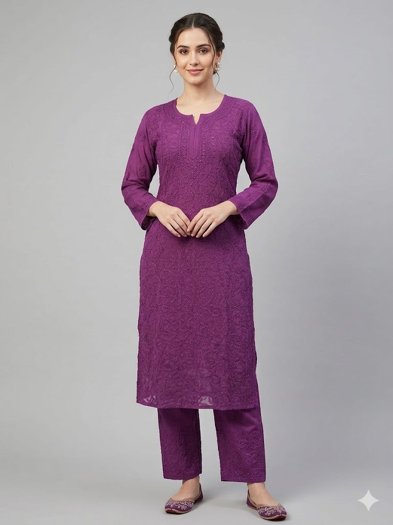 VISCOSE KURTI