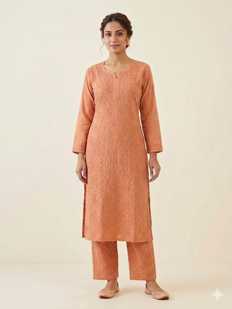 VISCOSE KURTI