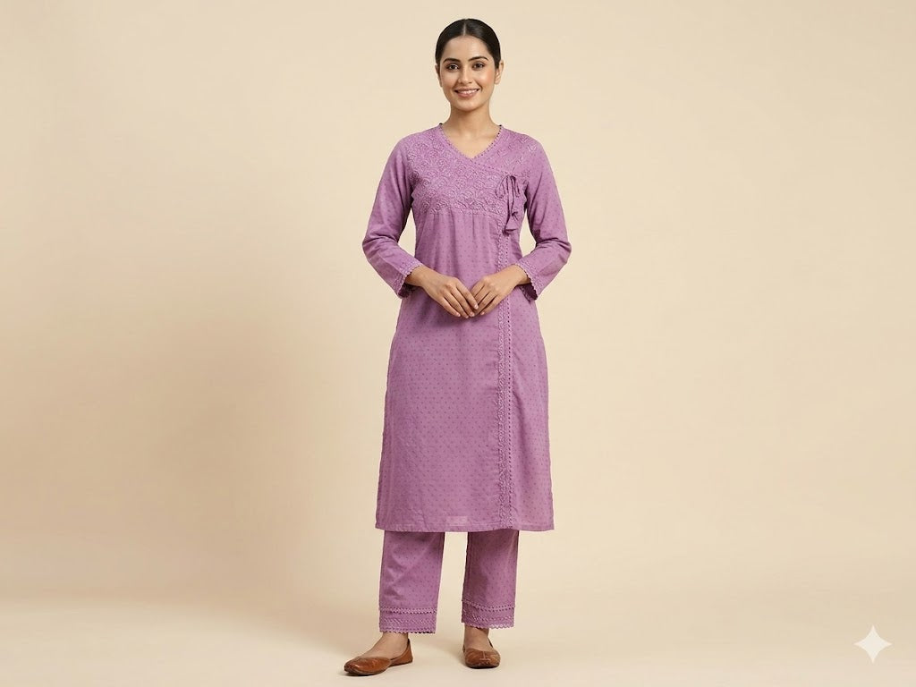 A-LINE ANGRAKHA