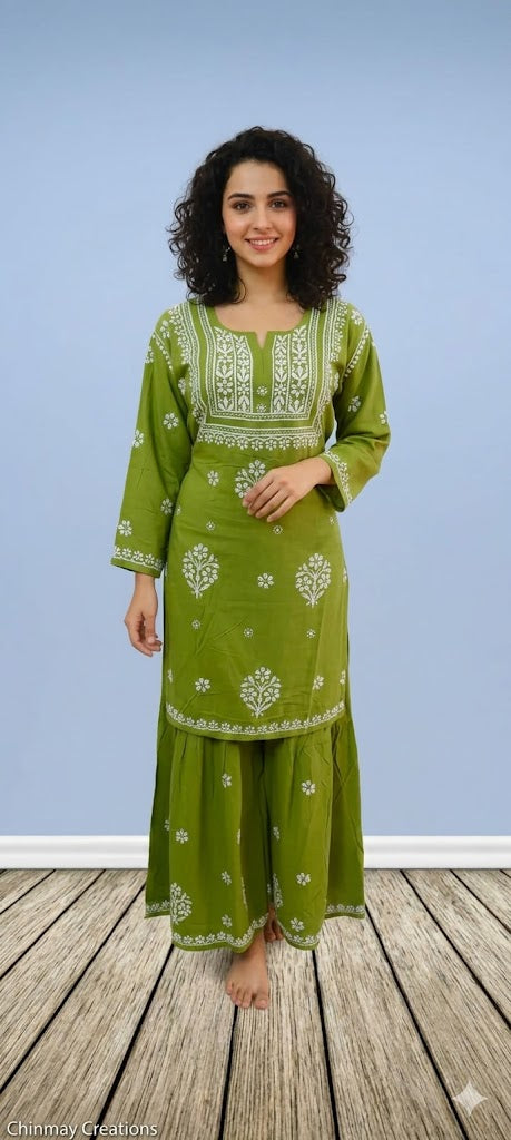 HINA GARARA SET