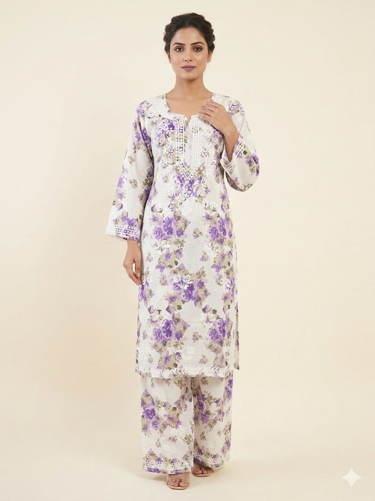 BLOSSOM SET