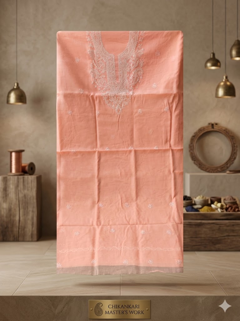 COTTON KASHMIRI GALA