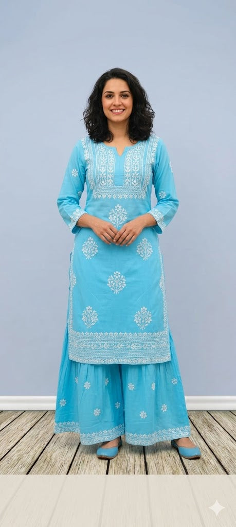 HINA GARARA SET