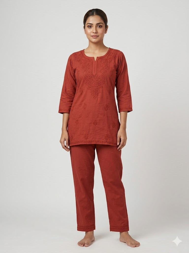 RAYON T2T TOP