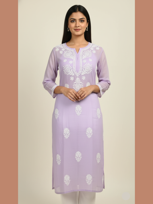 Naziya Kota Kurti