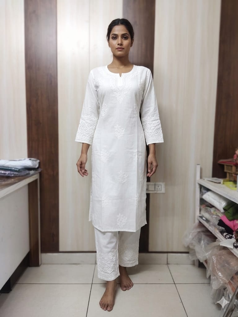 KALA Cotton bakhiya set