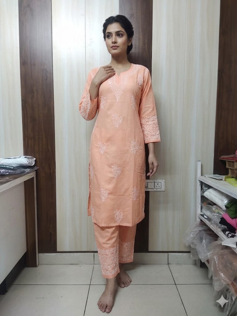 KALA Cotton bakhiya set