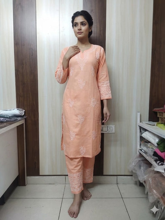 KALA Cotton bakhiya set
